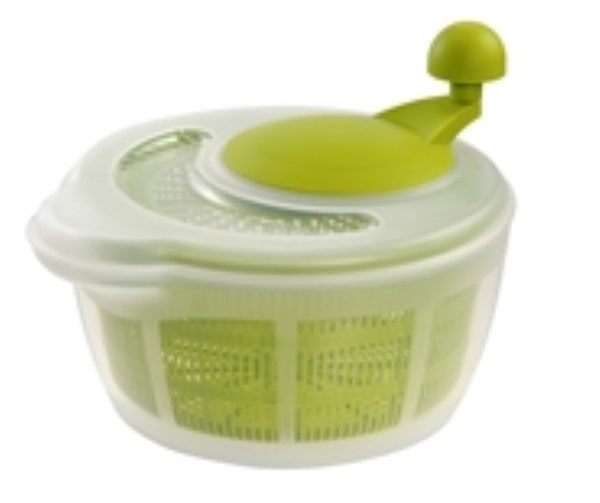 Slacentrifuge Fortuna D26mm groen