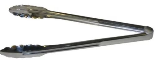 Tang universeel inox L230xB35mm