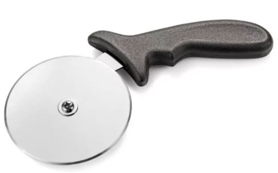 Pizzasnijder L230xD100mm