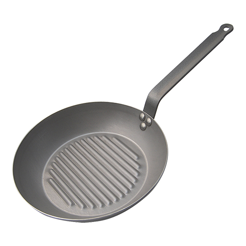 EMGA - Grillpan Ø26cm
