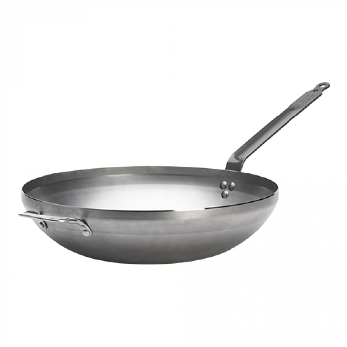 Wok Ø40cm