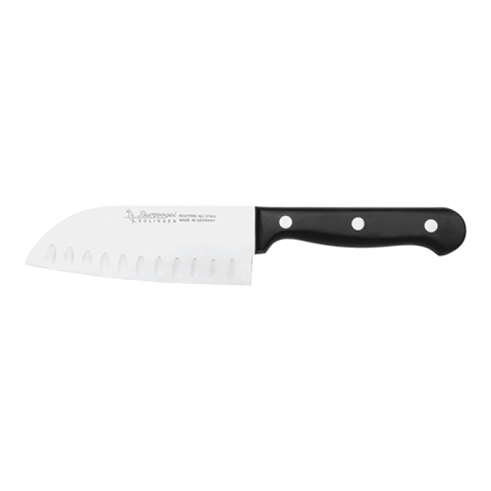 Koksmes 13cm Santoku