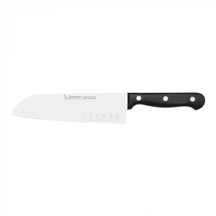 Koksmes 18cm Santoku