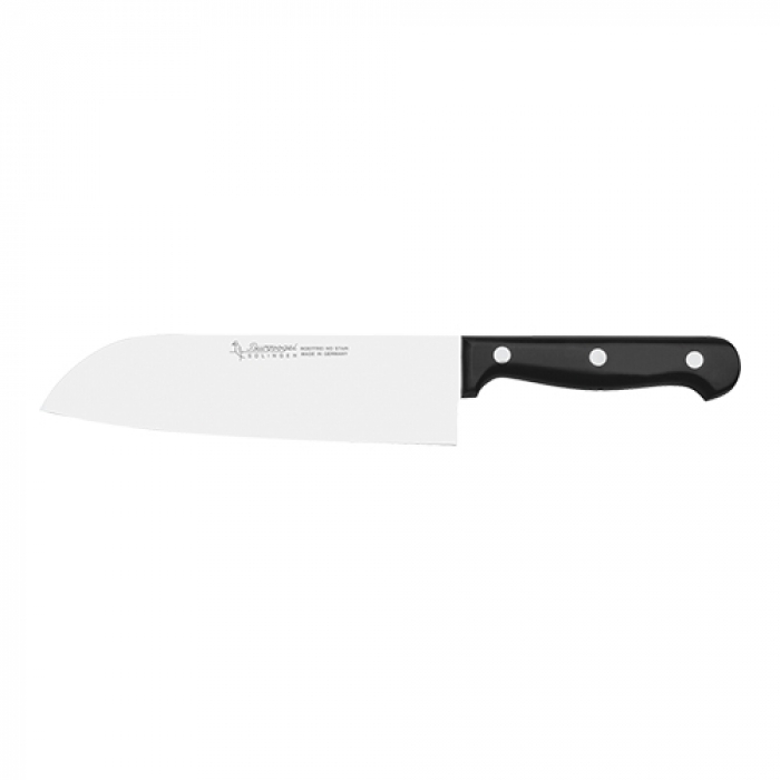 Koksmes 18cm Santoku