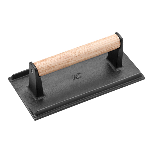 EMGA - Vlees braad gewicht