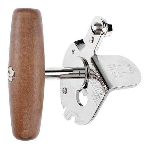 EMGA - Blikopener Titan