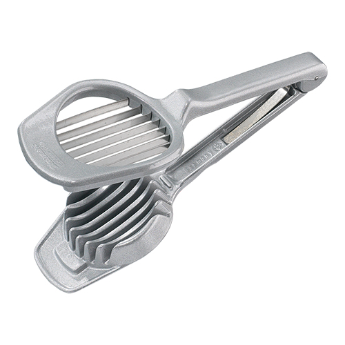 EMGA - Champignonsnijder,aluminium
