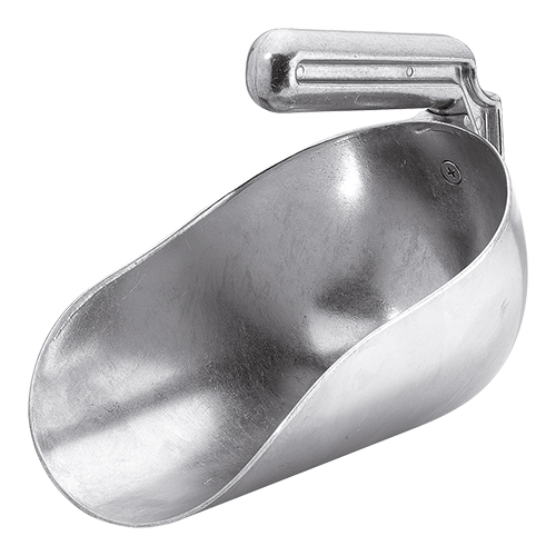 EMGA - Winkelschep L.32cm