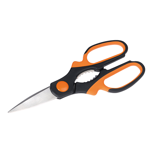 EMGA - Keukenschaar rvs 21 cm