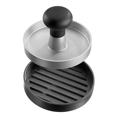 EMGA - Tartaar/hamburgerpers Uno