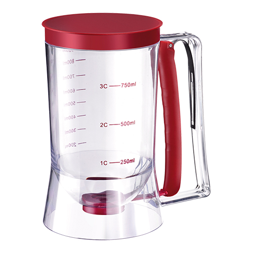 EMGA - Maat doseer schenker 0,9l.