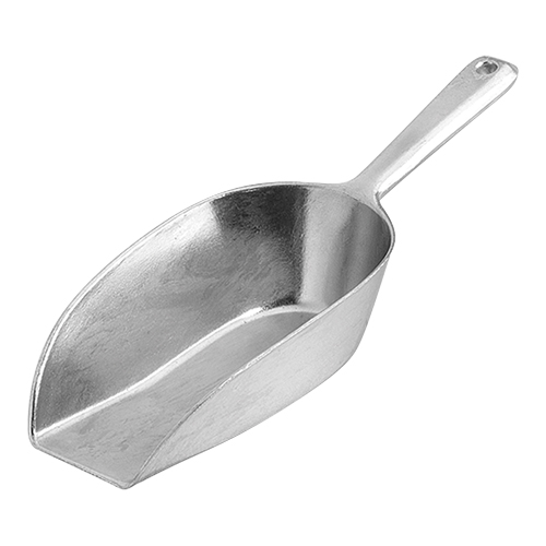 EMGA - Winkelschep L.18,5cm