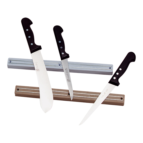 EMGA - Messenmagneet kunst.BEIGE 35cm