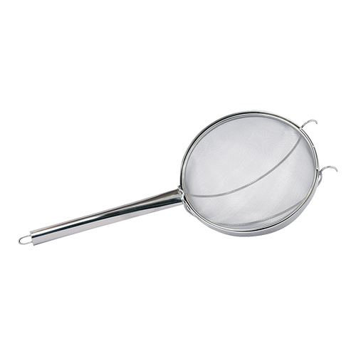 EMGA - Oplegzeef RVS II gaas 26cm
