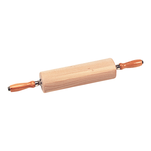 EMGA - Deegroller 30cm hout