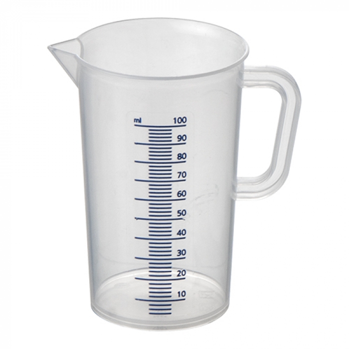 Maatbeker 0,1 L