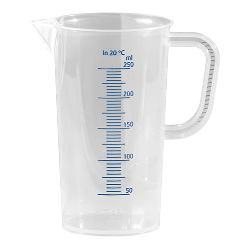 EMGA - Maatbeker 0,1L