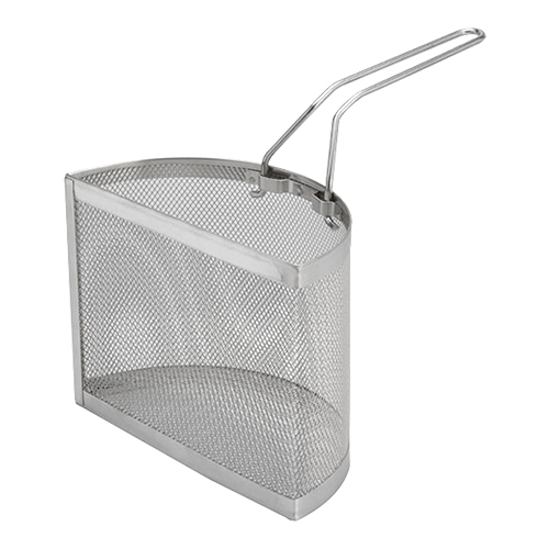 EMGA - Pasta inzet rvs los v.030024