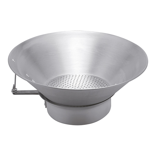 EMGA - Friteslekbak Economy alum.