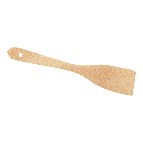 EMGA - Spatel hout 28cm
