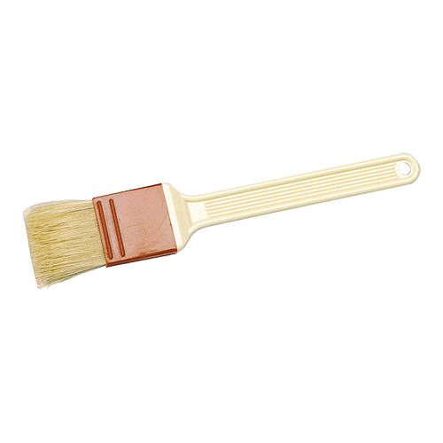 EMGA - Kwast steel kunststof 4.0cm