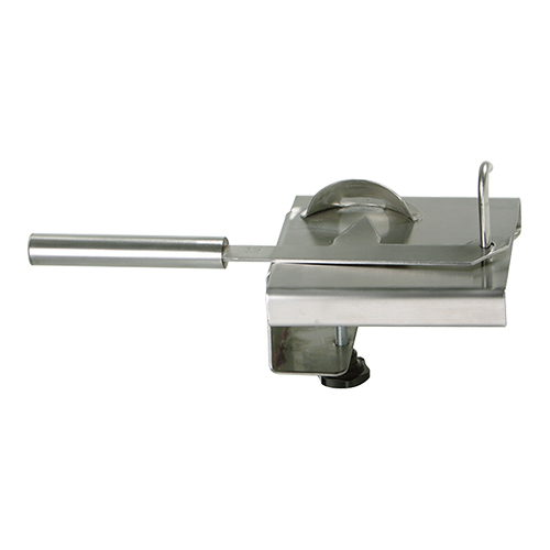 EMGA - Oesterbreekapparaat RVS