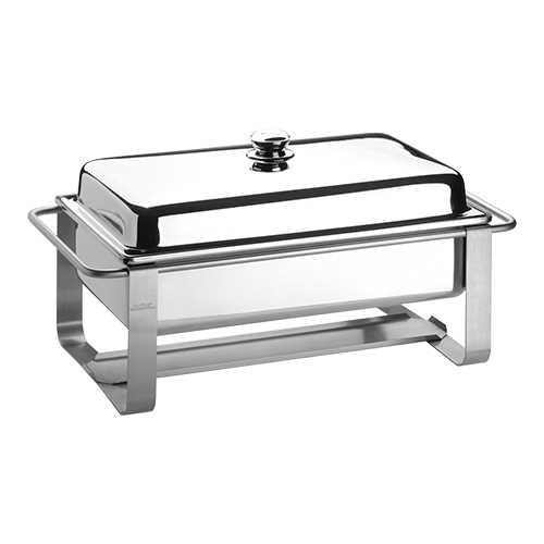 EMGA - Chafing dish 1/1GN Spring