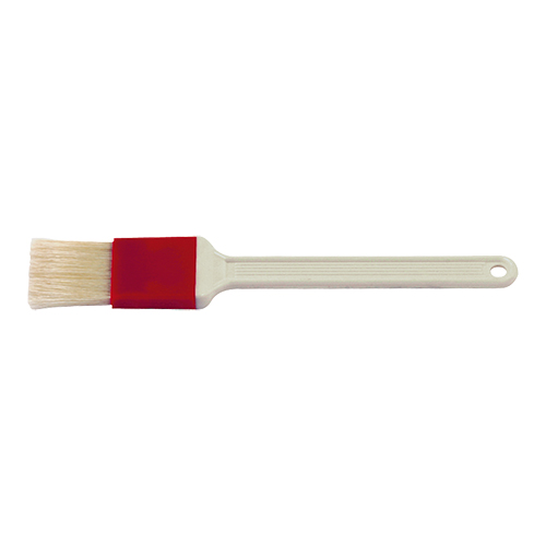 EMGA - Kwast kunststof/nylon 4cm