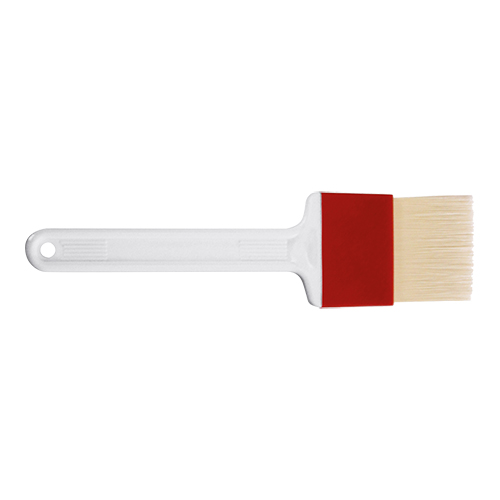 EMGA - Kwast kunststof/nylon 6cm