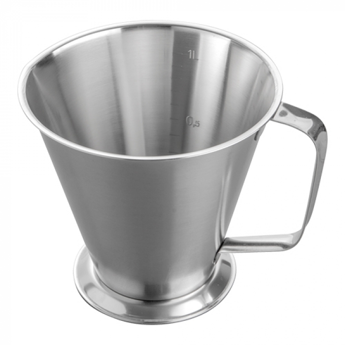Maatbeker 1,0 L