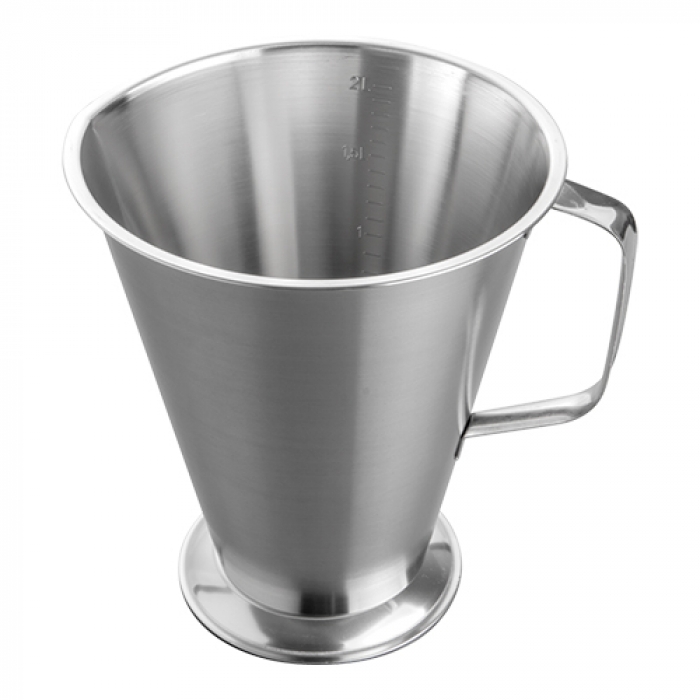 Maatbeker 2,0 L