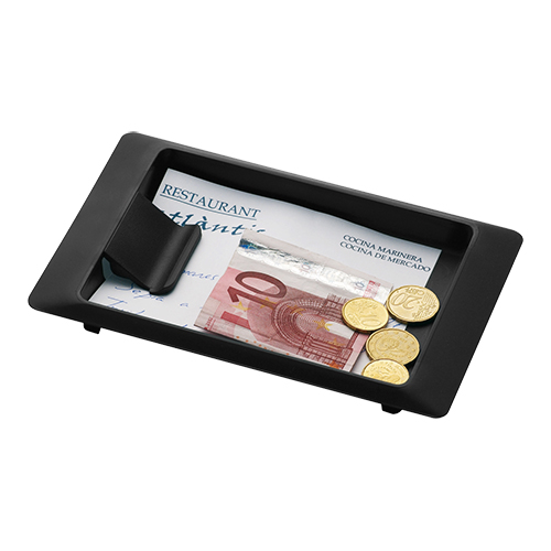 EMGA - Rekening schaaltje 18x12cm