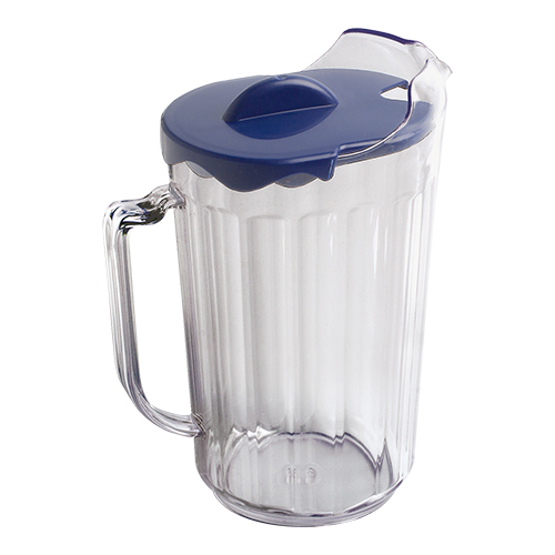 EMGA - Schenkkan m/deksel 1,8lt.