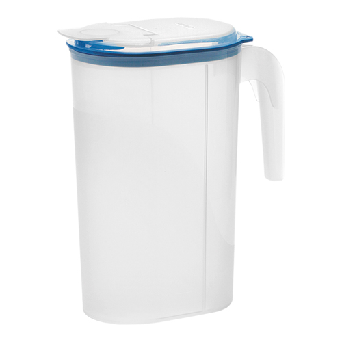 EMGA - Schenkkan m/deksel 1,5lt.