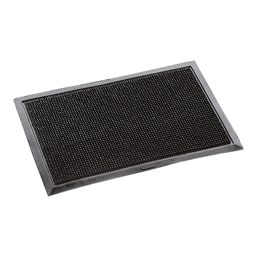 EMGA - Vloermat rubber 060x080cm