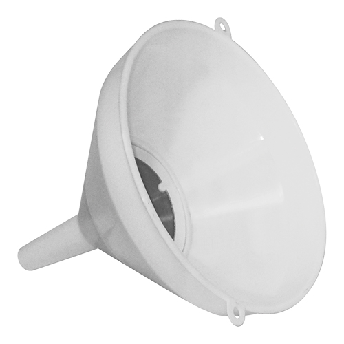 EMGA - Trechter Ø22cm m/zeef