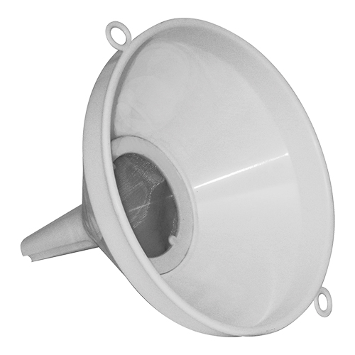 EMGA - Trechter Ø26cm m/zeef