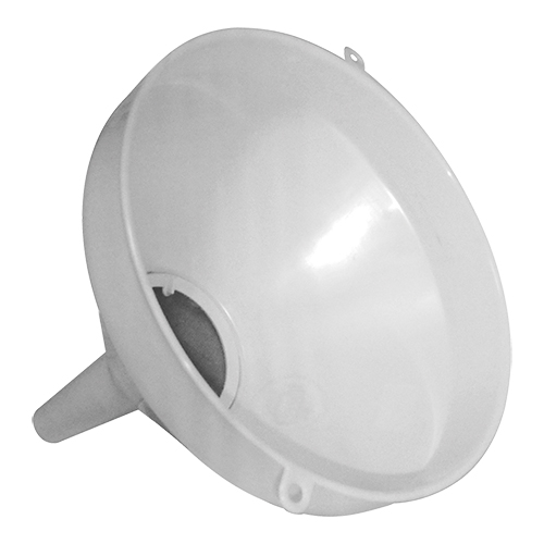 EMGA - Trechter Ø35cm m/zeef