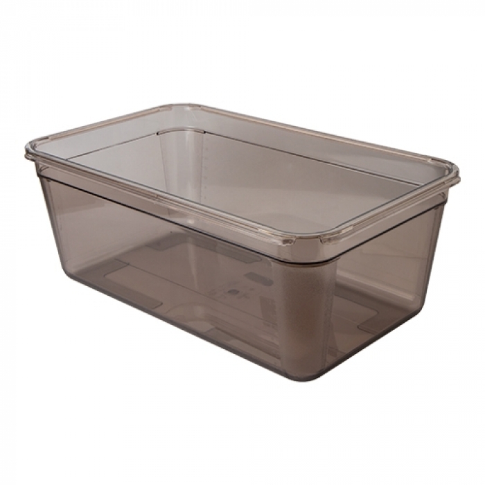 Bak gastronorm GN1/1 200 mm
