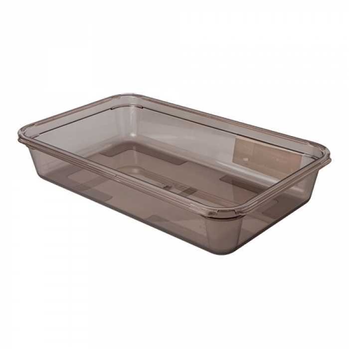 Bak gastronorm GN1/1 100 mm