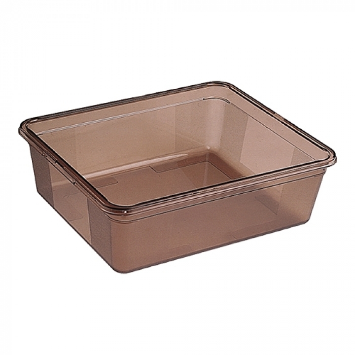 Bak gastronorm GN2/1 150 mm