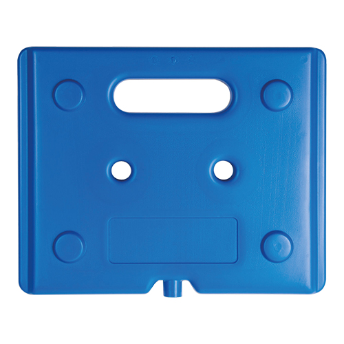 EMGA - Koel-element 1/2GN (-12°C)