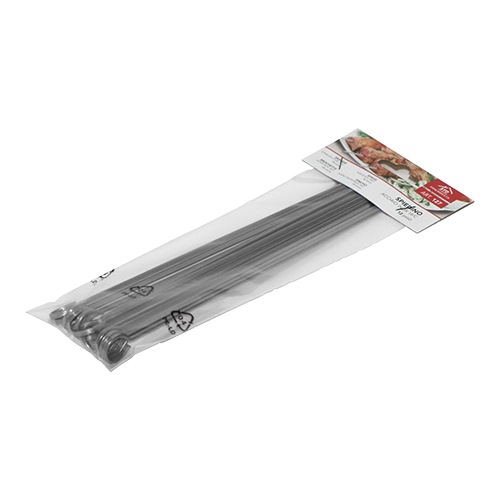 EMGA - Sateh-pen 12 stuks 30cm