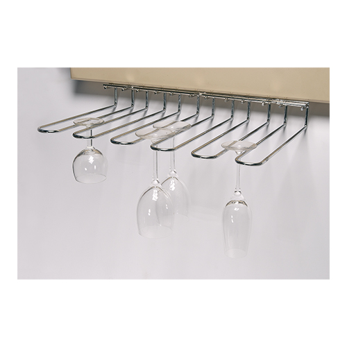 EMGA - Glas-ophangrek plafondmodel