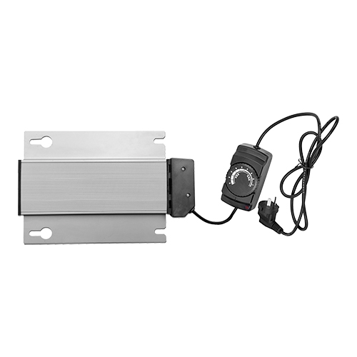 EMGA - Elektrische verhitting