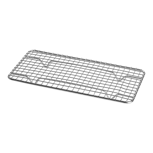 EMGA - GN inlegrooster RVS 1/3GN