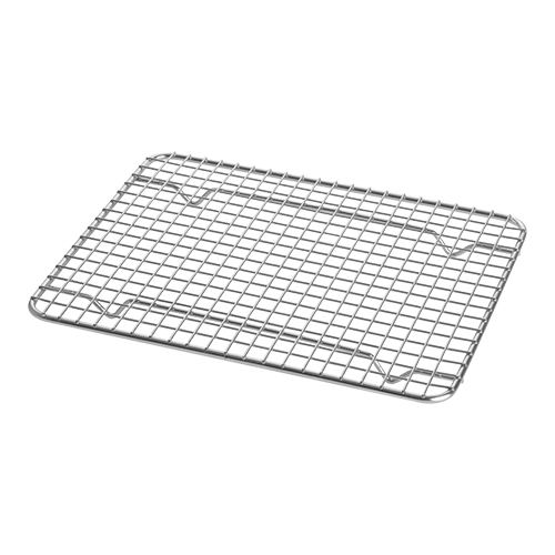 EMGA - GN inlegrooster RVS 1/2GN