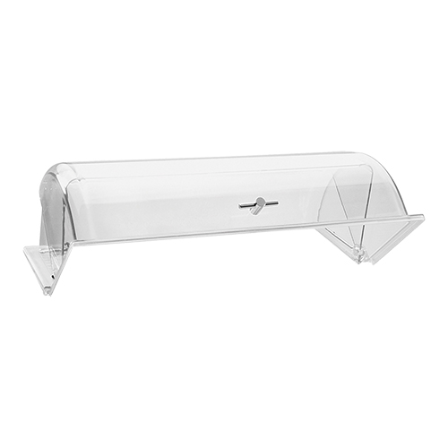 EMGA - Rolltop deksel 1/1GN polycarb.