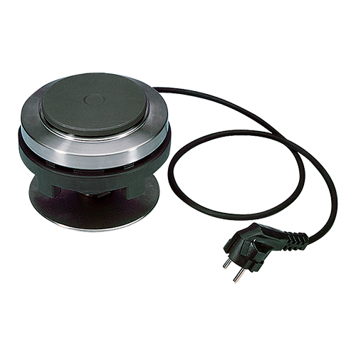 EMGA - Elektrische verhitting rond