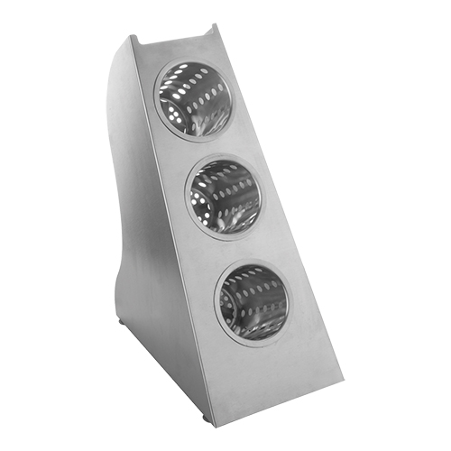 EMGA - Bestekuitgifte unit 1x3
